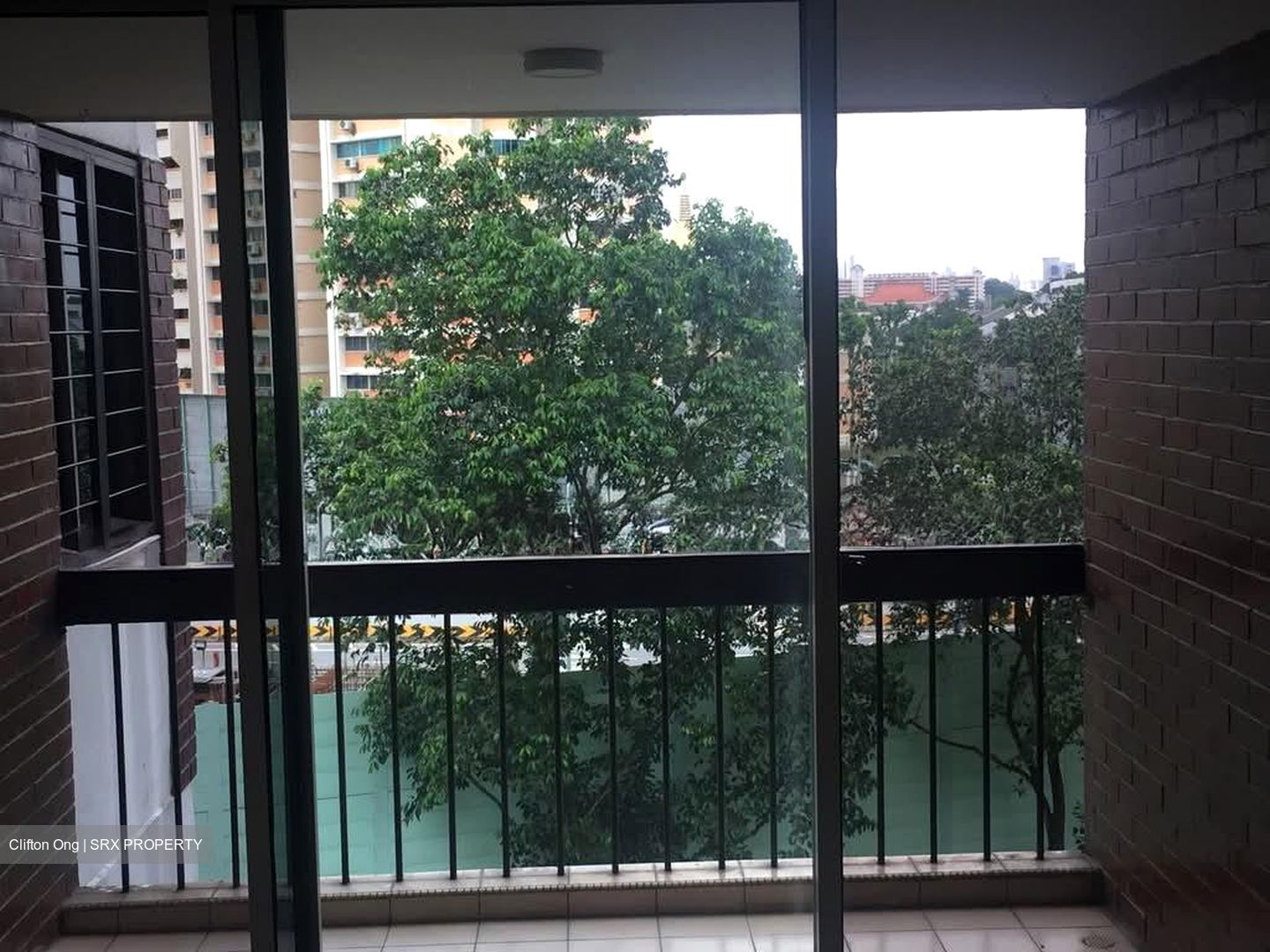 Faber Garden Condominium (D20), Condominium #535040191